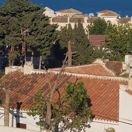 Estudio-Suite Torremolinos Dış mekan fotoğraf