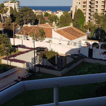 Estudio-Suite Torremolinos Dış mekan fotoğraf