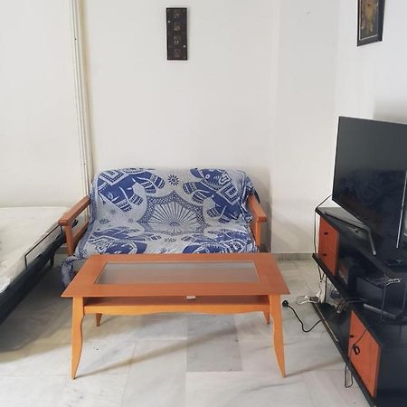 Estudio-Suite Torremolinos Dış mekan fotoğraf