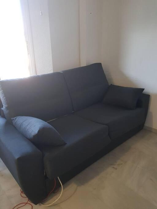 Estudio-Suite Torremolinos Dış mekan fotoğraf