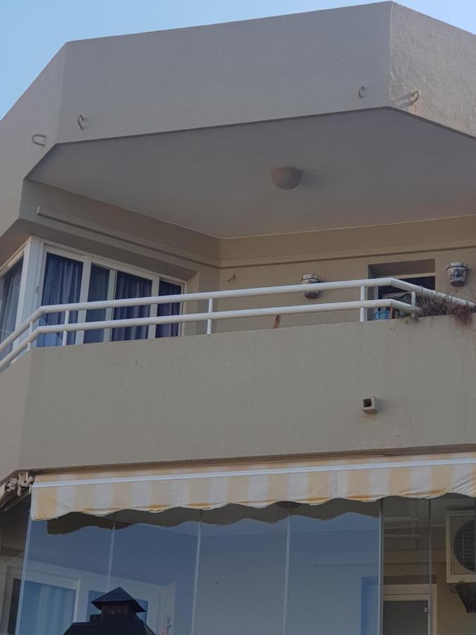 Estudio-Suite Torremolinos Dış mekan fotoğraf