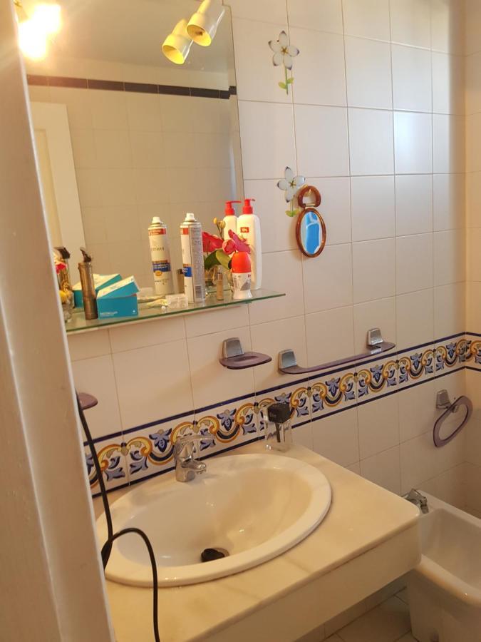 Estudio-Suite Torremolinos Dış mekan fotoğraf