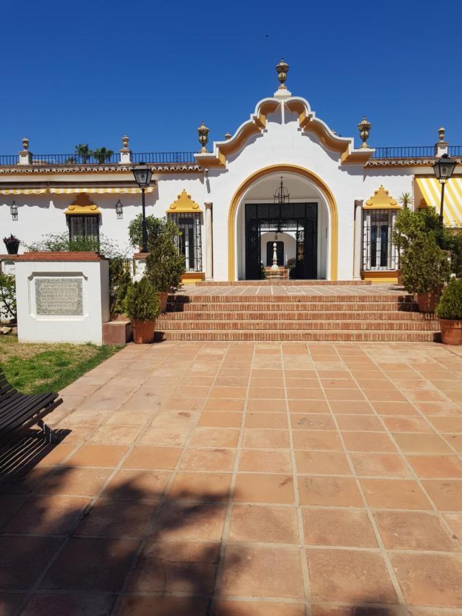 Estudio-Suite Torremolinos Dış mekan fotoğraf