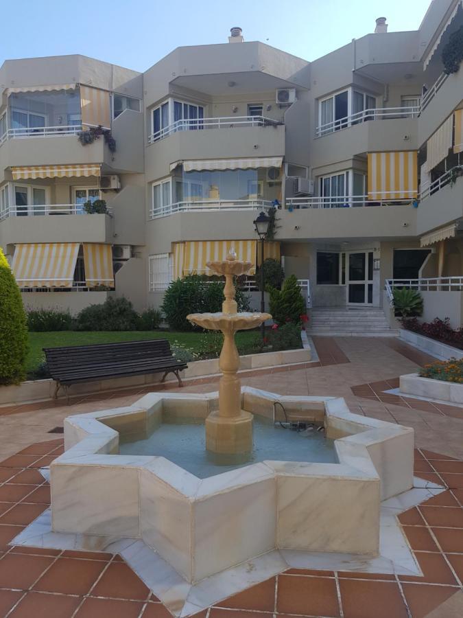 Estudio-Suite Torremolinos Dış mekan fotoğraf