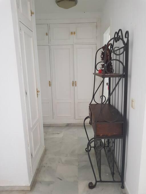 Estudio-Suite Torremolinos Dış mekan fotoğraf