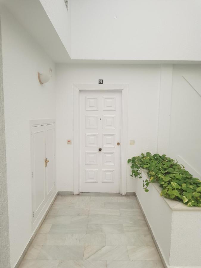 Estudio-Suite Torremolinos Dış mekan fotoğraf