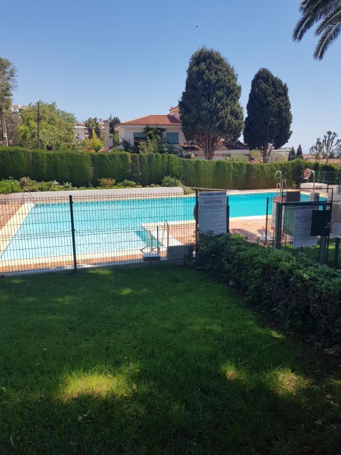 Estudio-Suite Torremolinos Dış mekan fotoğraf